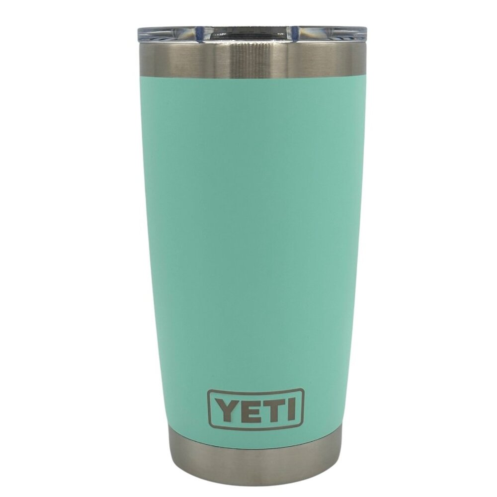YETI 20oz. TUMBLER - SEAFOAM
